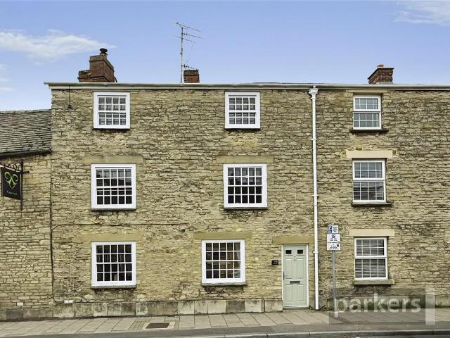 House for sale in Deer Park, Black Bourton