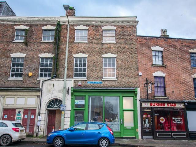 House for sale in Gloucester, Gloucestershire
