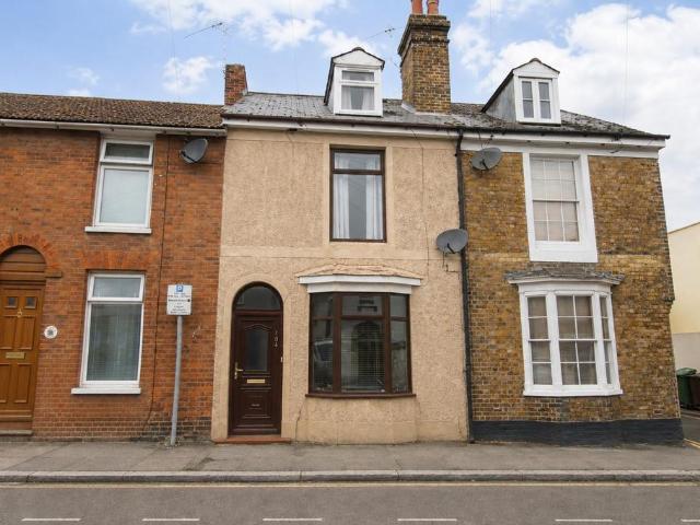 House for sale in Preston, Oad Street