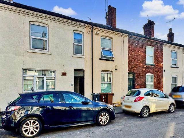 House for sale in New Boultham, Brayford