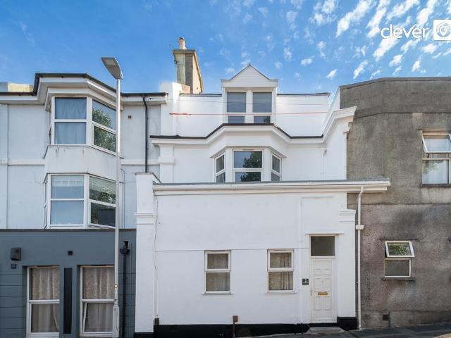 House for sale in Stonehouse, Mount Wise