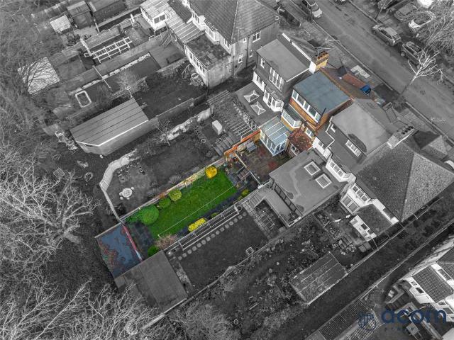 House for sale in West Hendon, The Hyde