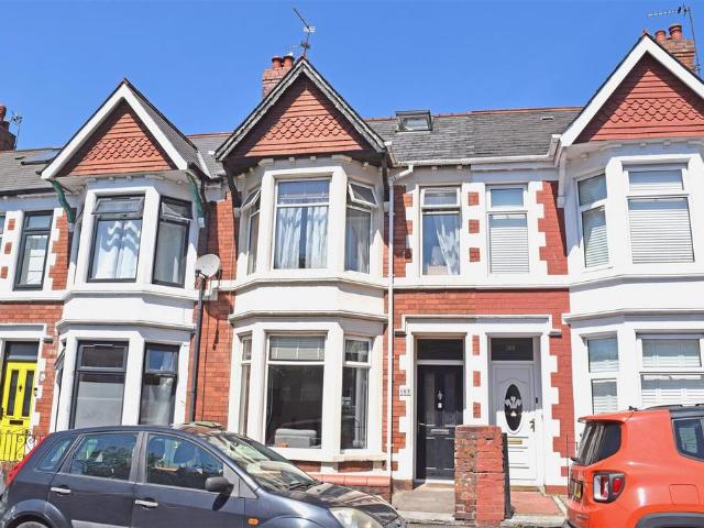 House for sale in Falcon Lodge, Wales
