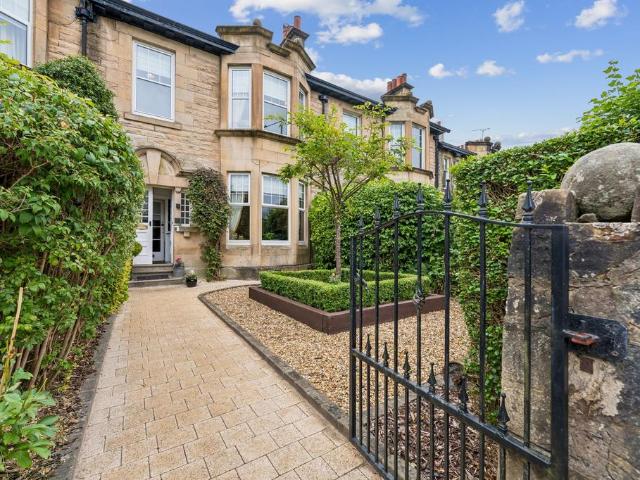 House for sale in Scotland