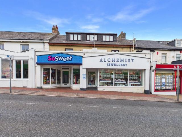 House for sale in Bude, Cornwall