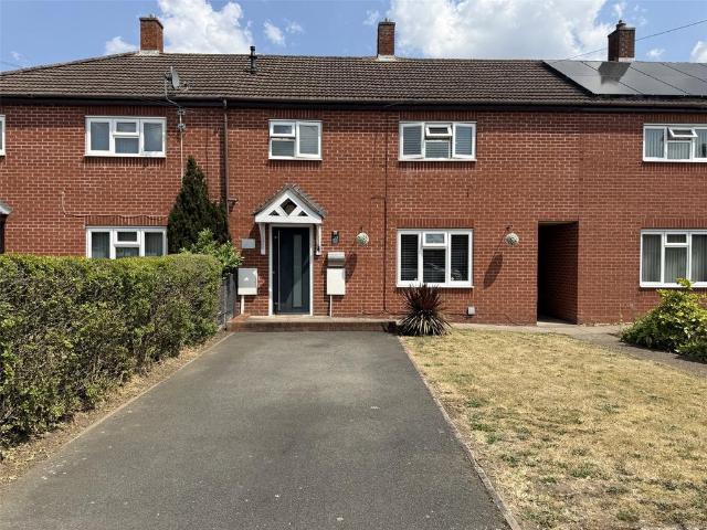 House for sale in Kingsbury CP, Gun Hill