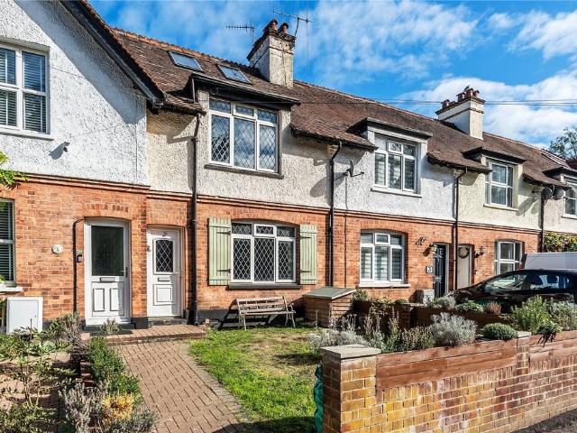 House for sale in Kippington, Sevenoaks