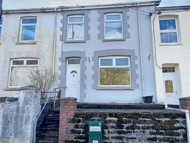 House for sale in Cymer and Glyncorrwg, Glyncorrwg