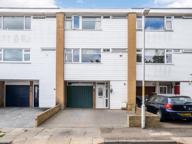 House for sale in Hamerton, Kent