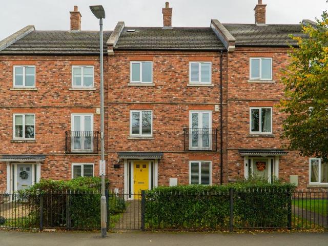 House for sale in Kirby Muxloe, Blaby