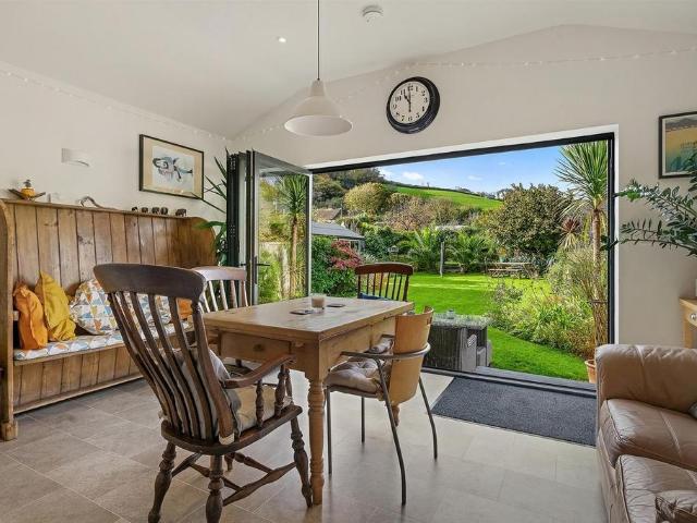 House for sale in Strode, Devon