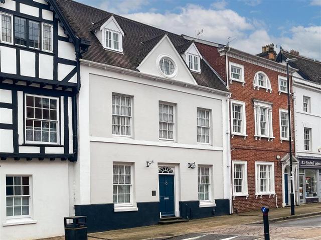House for sale in Cliff Hill, Green Close