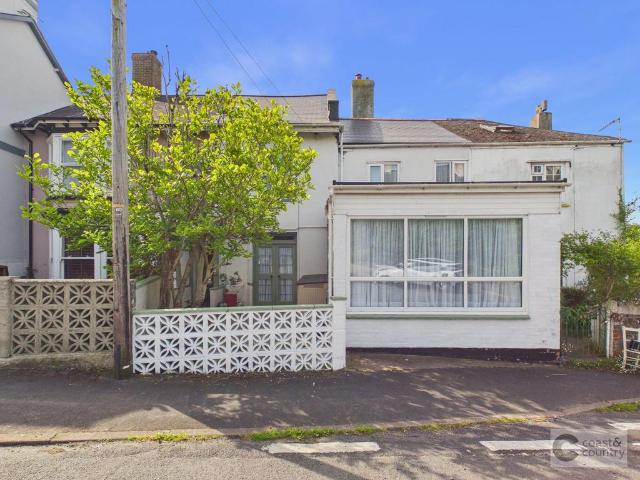 House for sale in Highweek, Bridford