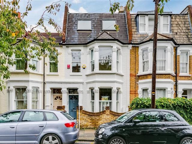 House for sale in Fulham, Isle Of Man