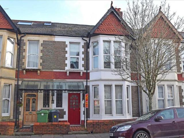 House for sale in Falcon Lodge, Wales
