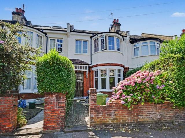 House for sale in Dollis Hill, Greater London