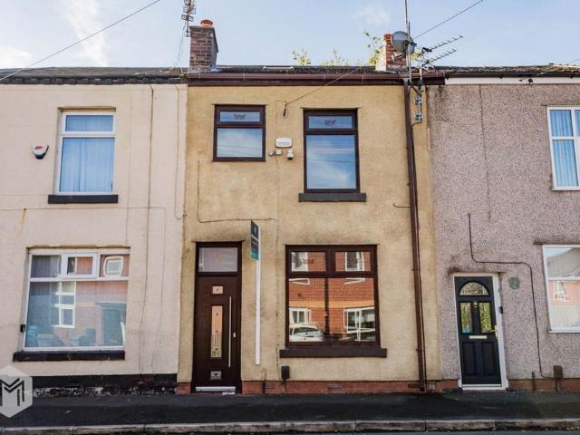 House for sale in Walkden, Salford