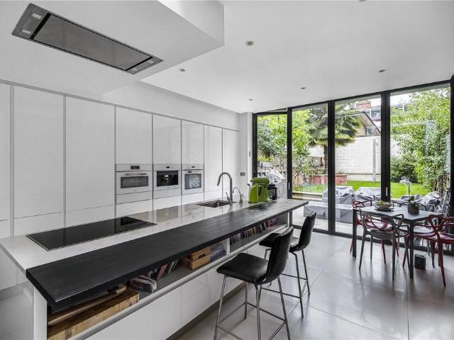 House for sale in Finsbury Park, Greater London