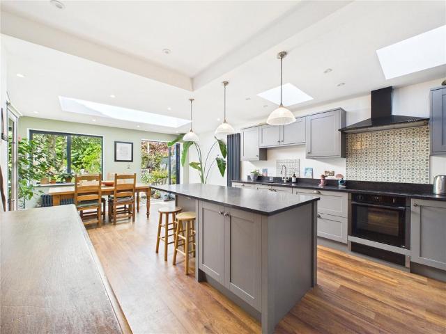 House for sale in Feckenham, City Of Bristol