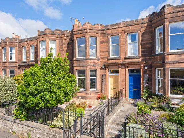 House for sale in Braid Hills, Scotland