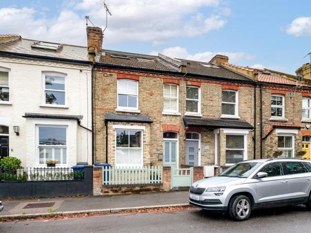 House for sale in London Borough of Barnet, Greater London