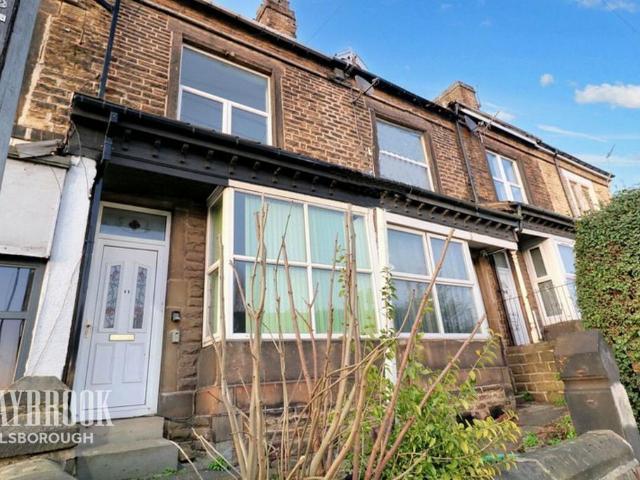 House for sale in South Yorkshire