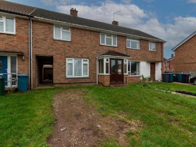 House for sale in Barton In Fabis, Isle Of Man