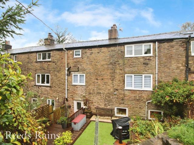 House for sale in Andertons Mill, Lancashire