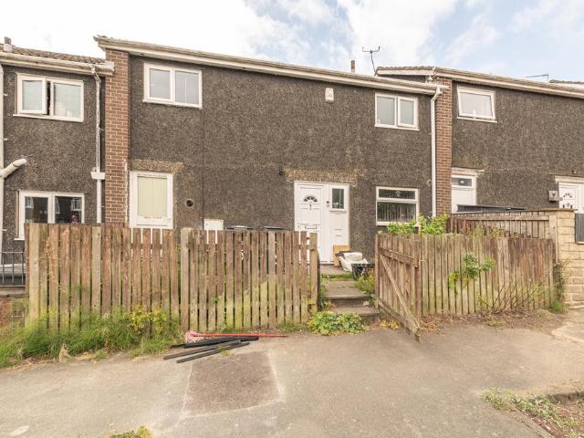 House for sale in Ovenden, Halifax