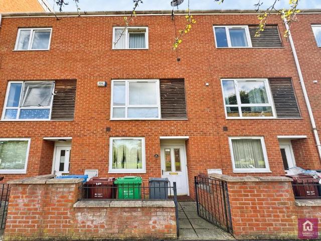 House for sale in Brunswick, Manchester