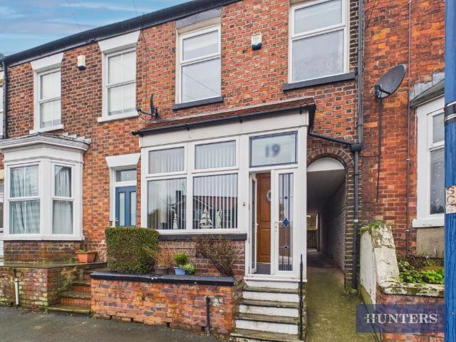 House for sale in The Pastures, Filey