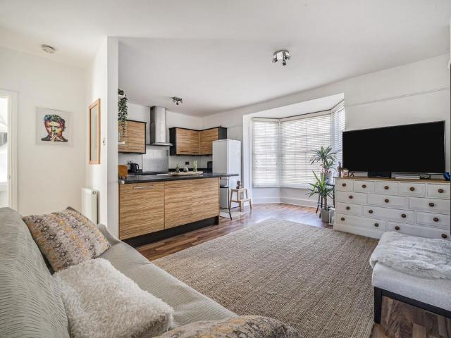 House for sale in St Mary's, City Of Southampton