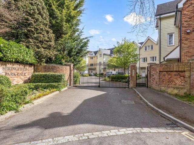House for sale in New Town, Horsham