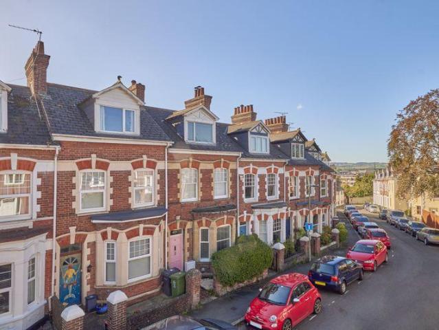 House for sale in Polsloe, Watergate