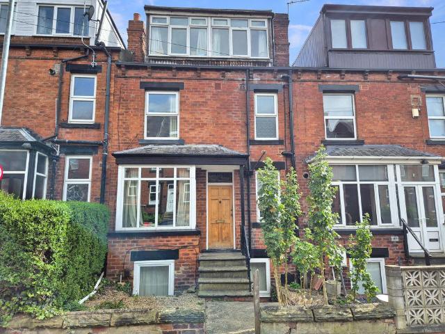 House for sale in Burley, West Yorkshire
