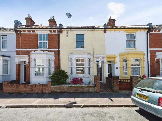 House for sale in Forton, Middlecroft