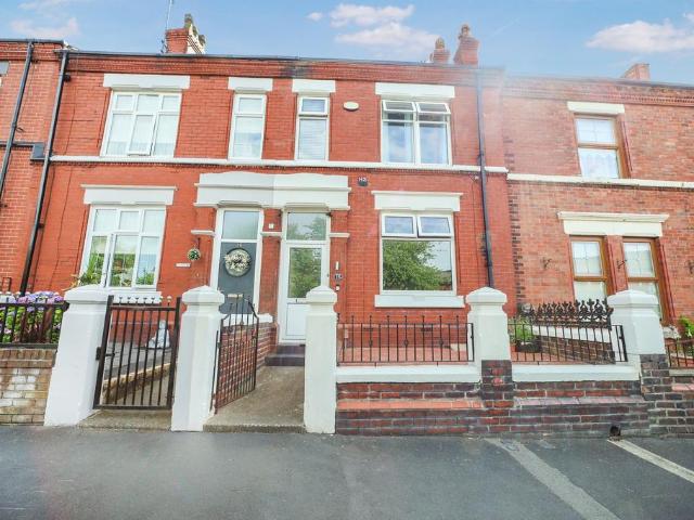 House for sale in Cowley Hill, St Helens