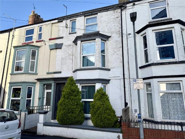 House for sale in Hilderthorpe, Bridlington
