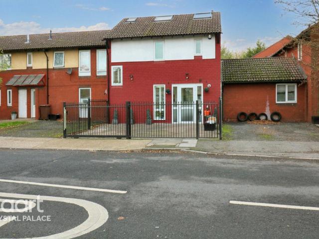 House for sale in Anerley, Isle Of Man