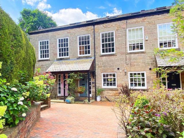 House for sale in Calcutt, Knaresborough