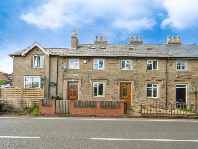 House for sale in Cleobury Mortimer, Shropshire