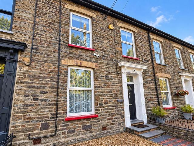 House for sale in Llanfihangel-ar-Arth, Pont-Tyweli