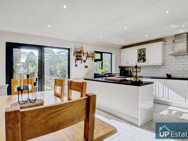 House for sale in Wyken, West Midlands