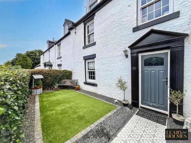 House for sale in Harton, South Shields