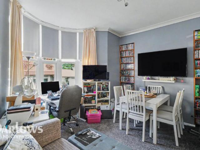 House for sale in Pontypridd, Wales