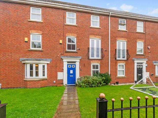 House for sale in St Helens