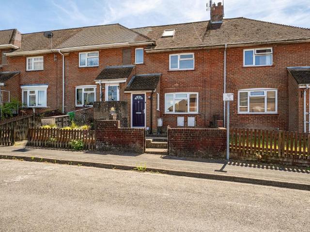 House for sale in The Soke, Hampshire