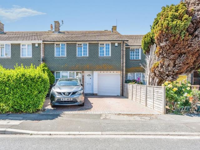 House for sale in Rose Green, Clapham