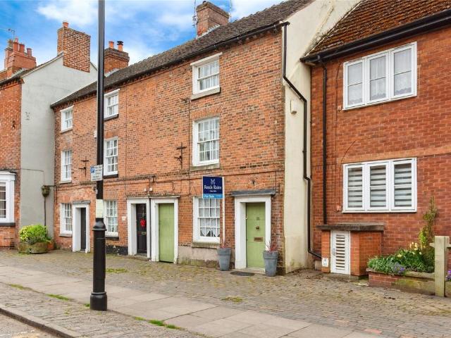 House for sale in Elford Heath, Baswich