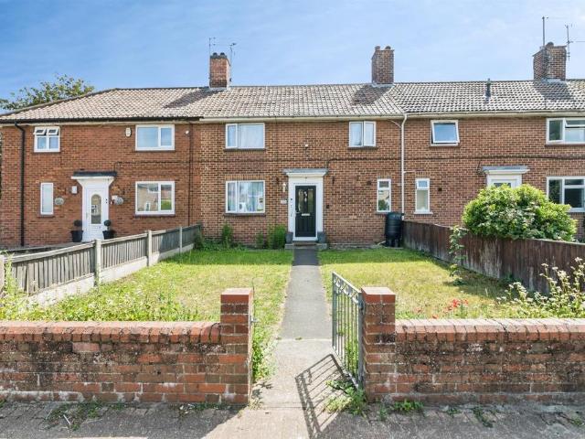 House for sale in Eastbridge, Suffolk